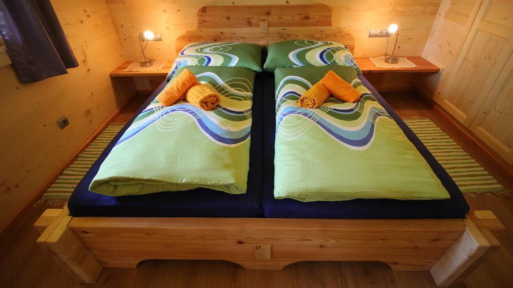 Miehl Villa Heiligenblut Cameră foto