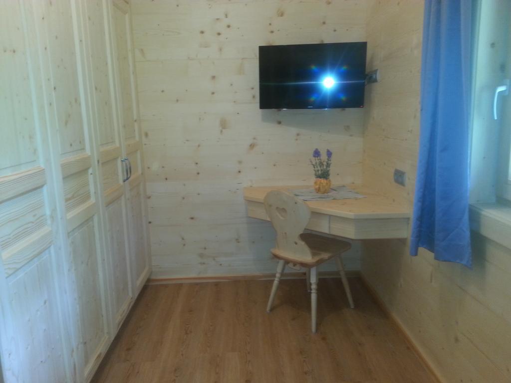 Miehl Villa Heiligenblut Cameră foto