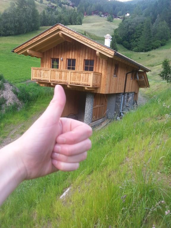 Miehl Villa Heiligenblut Cameră foto