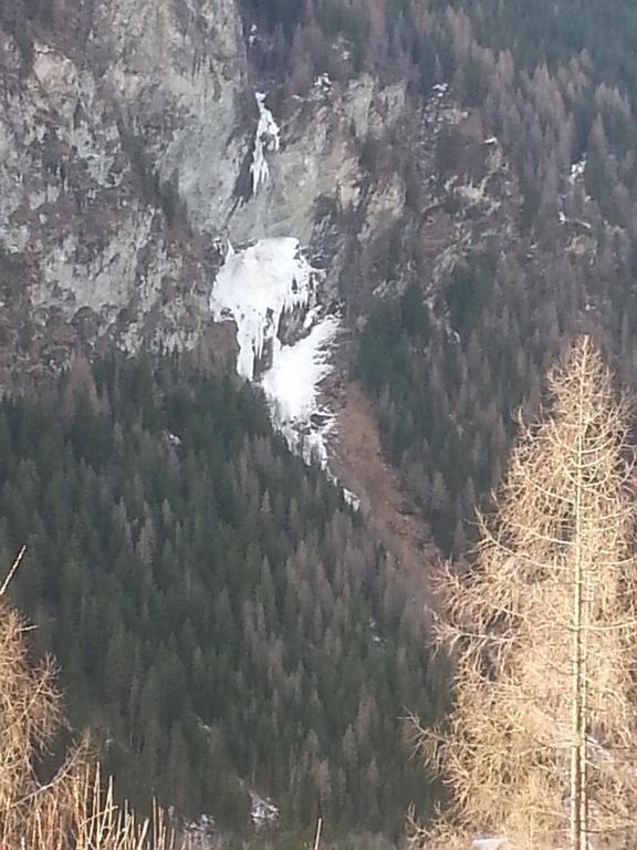 Miehl Villa Heiligenblut Cameră foto